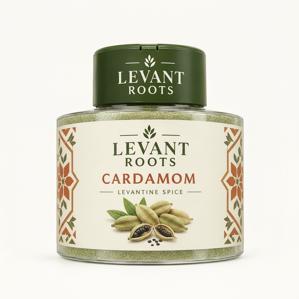 Cardamom