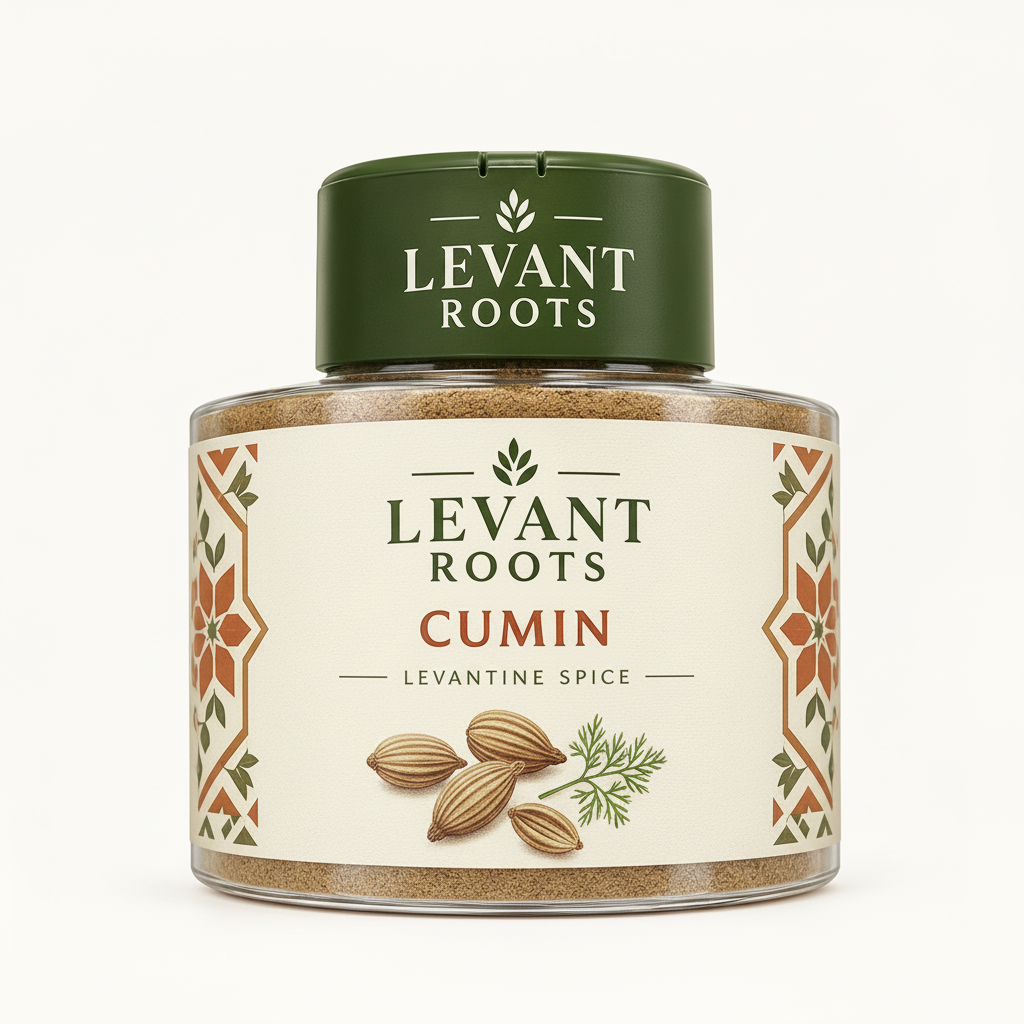 Cumin