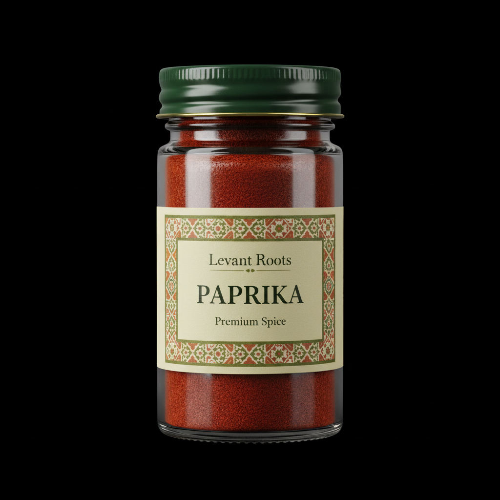 Paprika