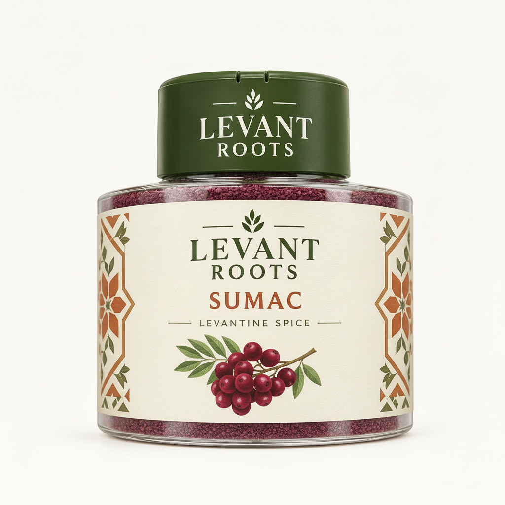 Sumac