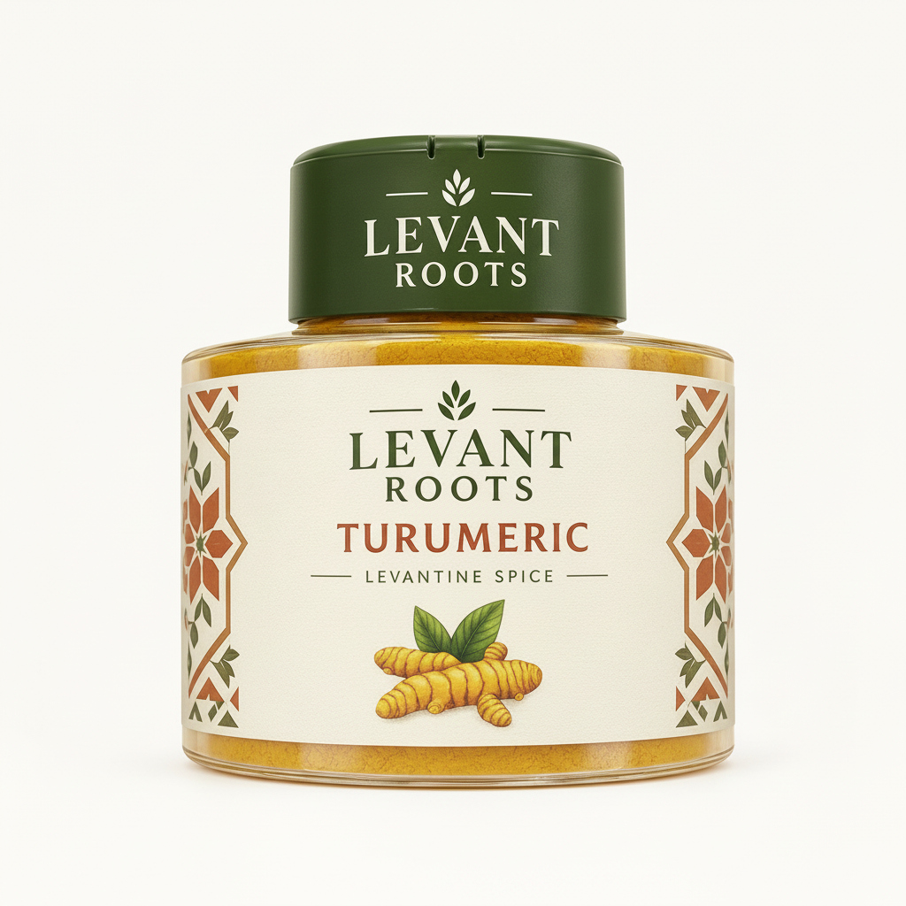 Turmeric