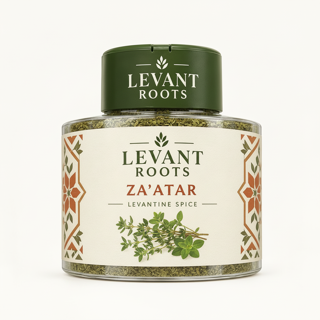 Za'atar
